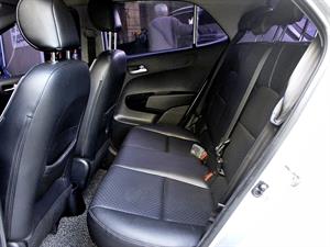 KIA Morning - Vista 8