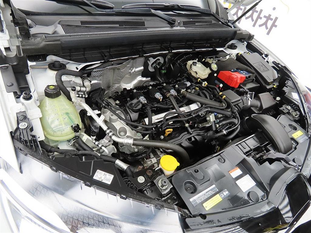 SAMSUNG XM3 2020 Blanco - Importación desde Corea - HF Imports Iquique - Foto 19