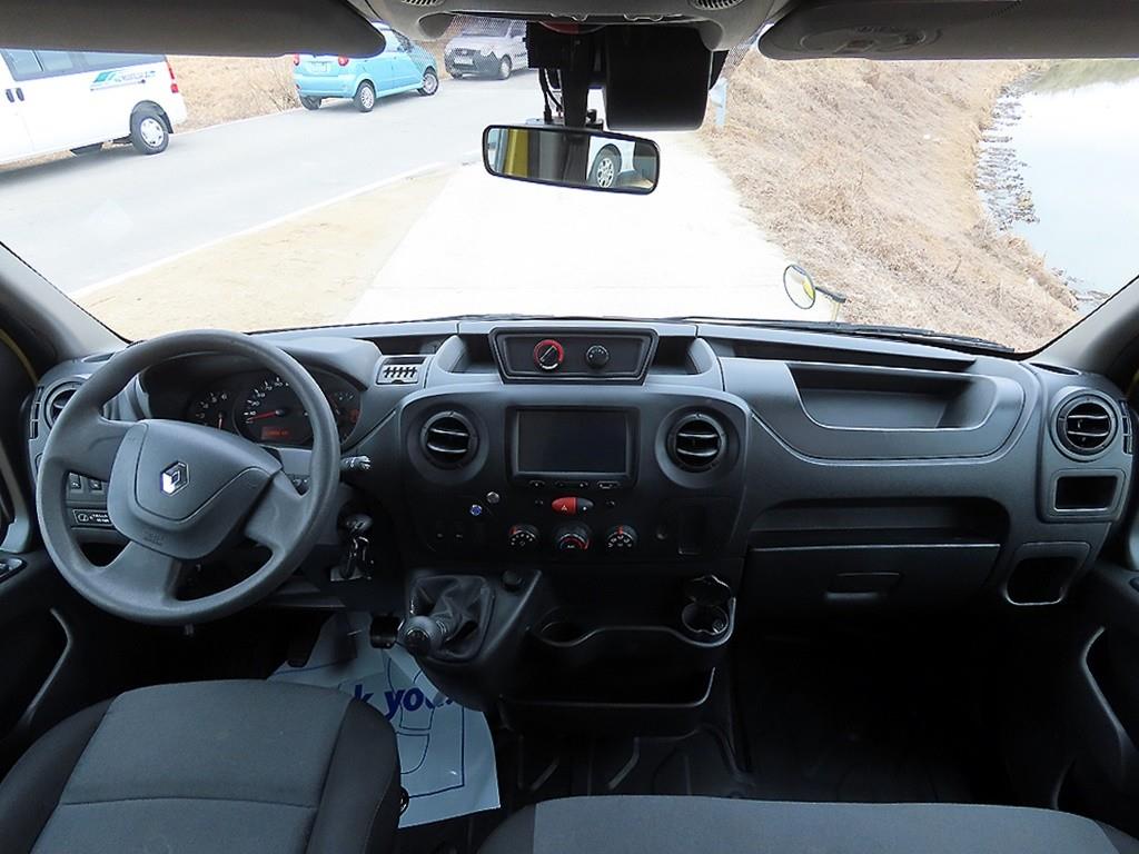 SAMSUNG Master - Vista 11