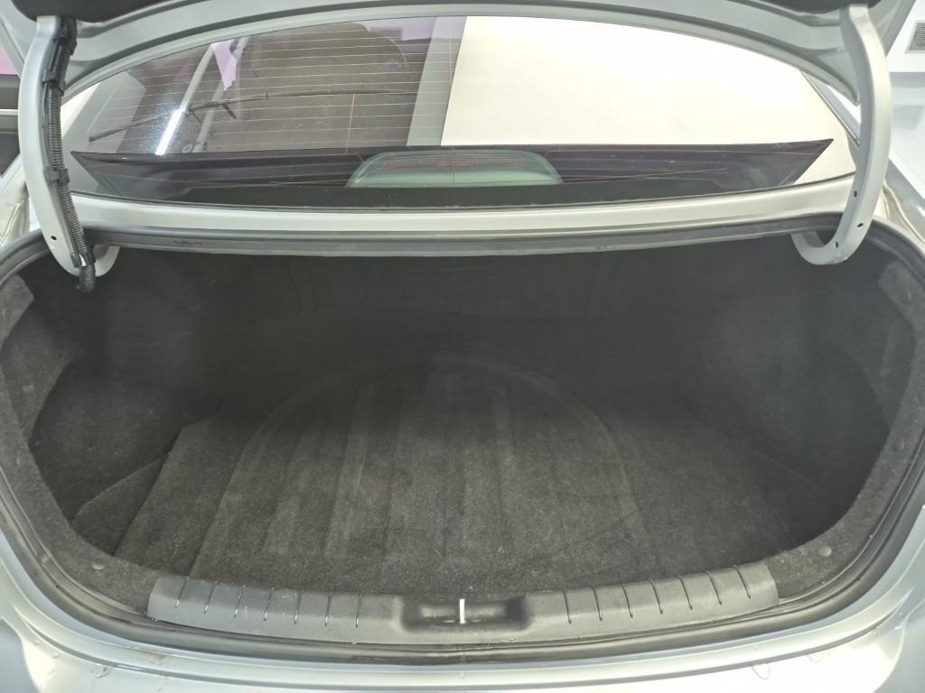 HYUNDAI Avante 2020 Gris - Importación desde Corea - HF Imports Iquique - Foto 18