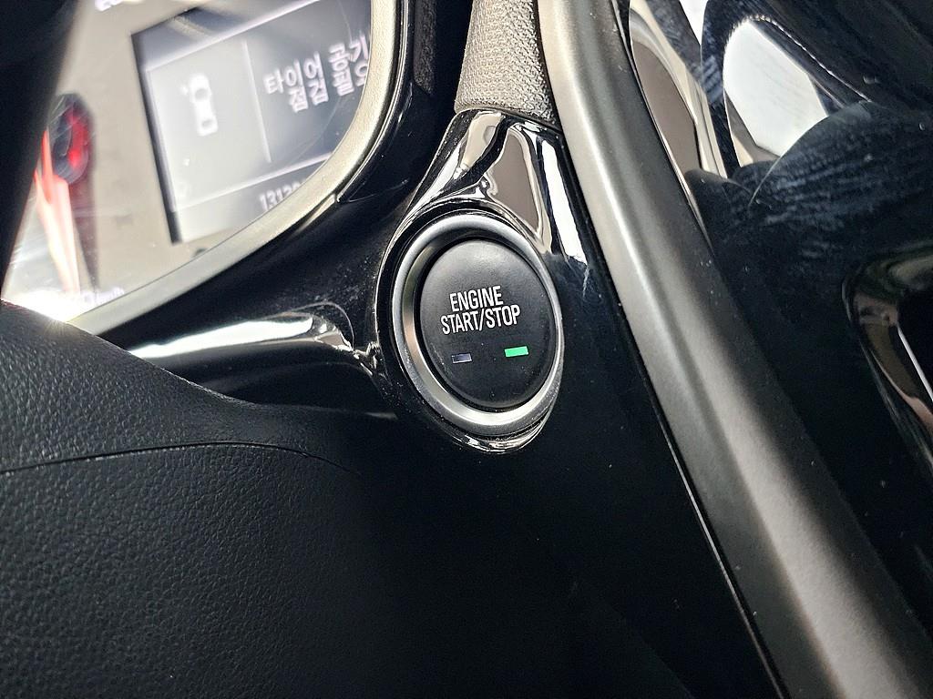 Chevrolet Spark 2019 Blanco - Importación desde Corea - HF Imports Iquique - Foto 15