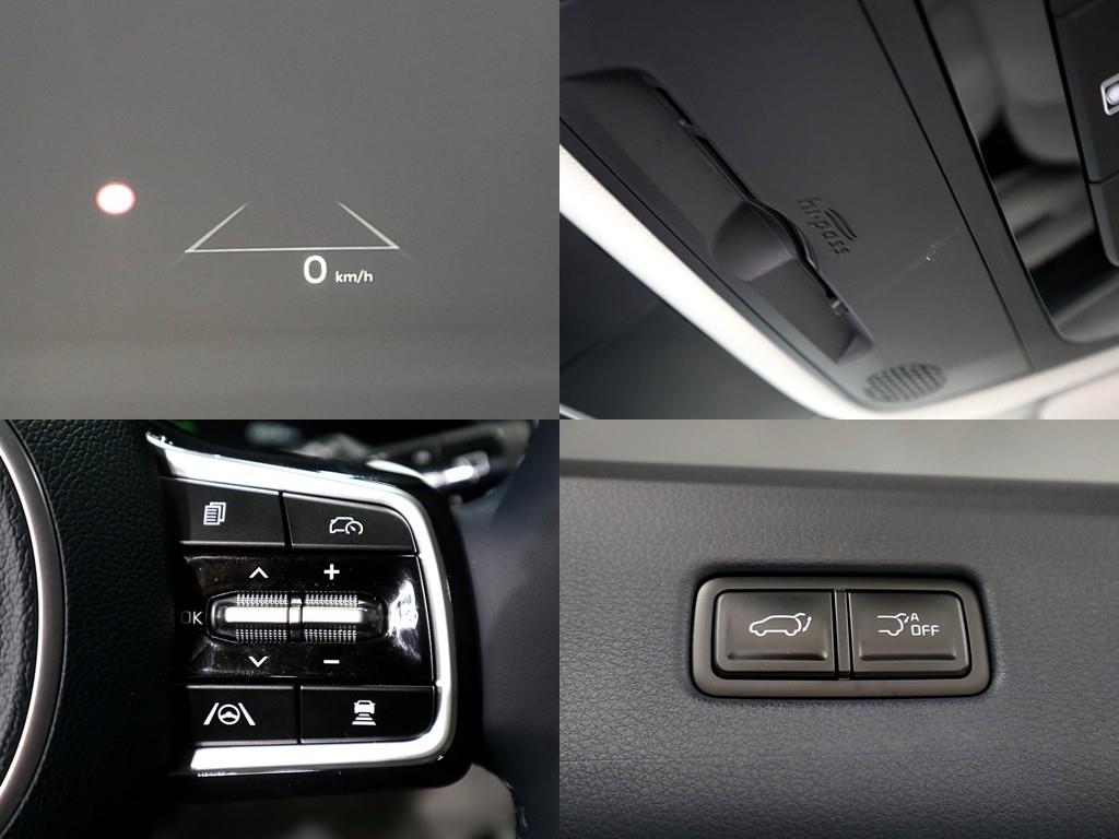 KIA Carnival 2024 Gris - Importación desde Corea - HF Imports Iquique - Foto 19