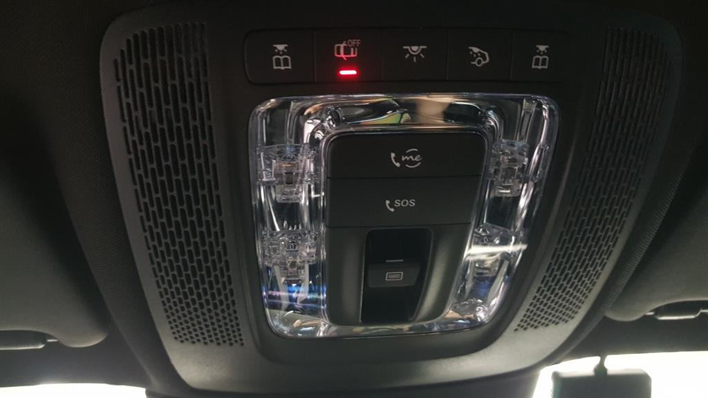 Mercedes Benz GLB Class 2023 Blanco - Importación desde Corea - HF Imports Iquique - Foto 18