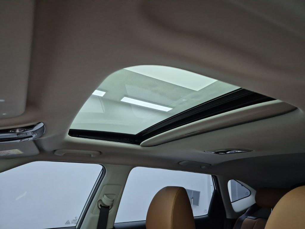 KIA Seltos 2024 Blanco - Importación desde Corea - HF Imports Iquique - Foto 13