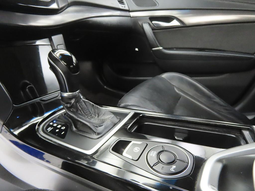 HYUNDAI i40 - Vista 11