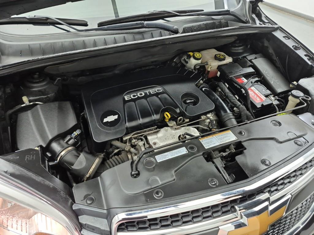 Chevrolet Orlando - Vista 6