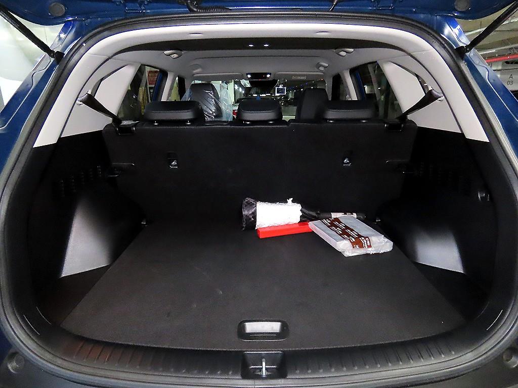 KIA Seltos 2022 Azul - Importación desde Corea - HF Imports Iquique - Foto 17