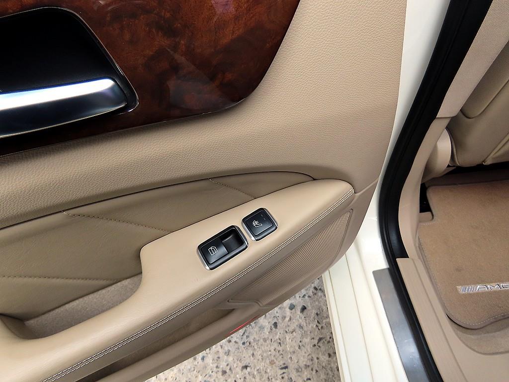 Mercedes Benz CLS Class 2013 Blanco - Importación desde Corea - HF Imports Iquique - Foto 15