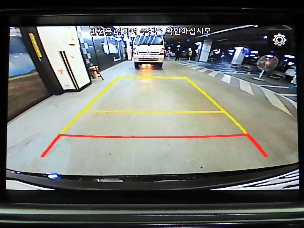 KIA K5 2016 Negro - Importación desde Corea - HF Imports Iquique - Foto 15