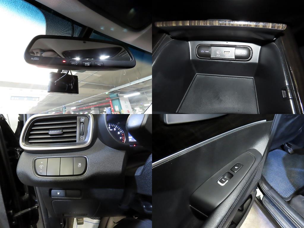 KIA Sorento 2018 - Importación desde Corea - HF Imports Iquique - Foto 18