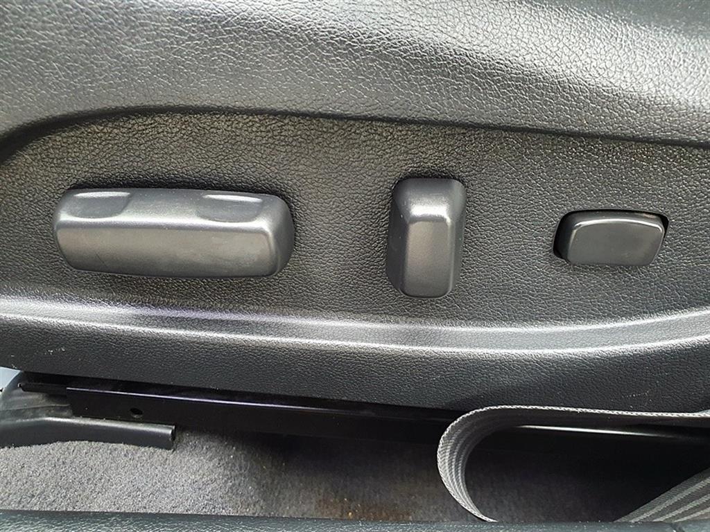 HYUNDAI Sonata 2012 Plateado - Importación desde Corea - HF Imports Iquique - Foto 19