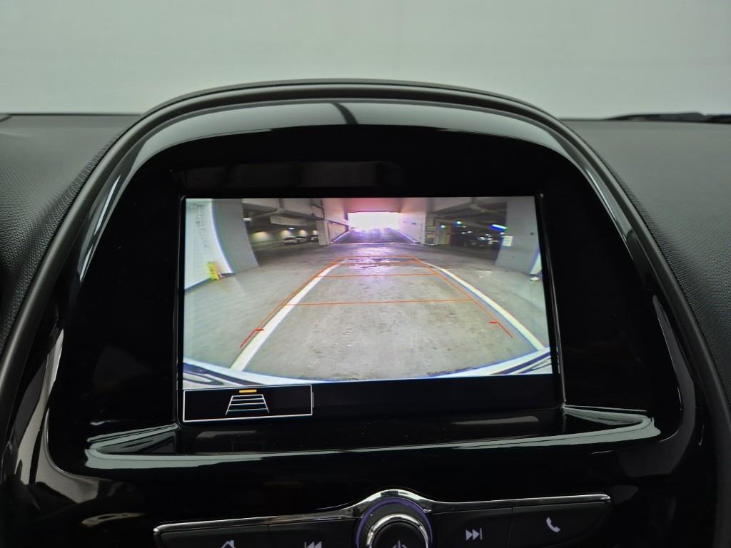 Chevrolet Spark 2022 Blanco - Importación desde Corea - HF Imports Iquique - Foto 14