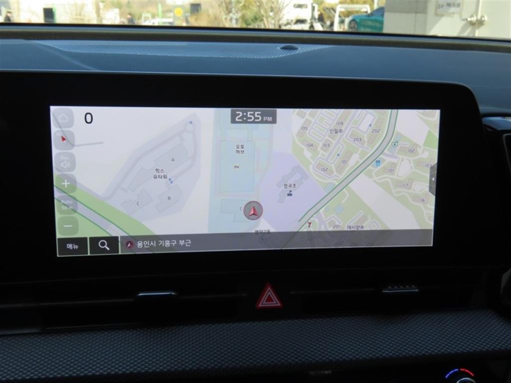 KIA Sportage 2024 - Importación desde Corea - HF Imports Iquique - Foto 8