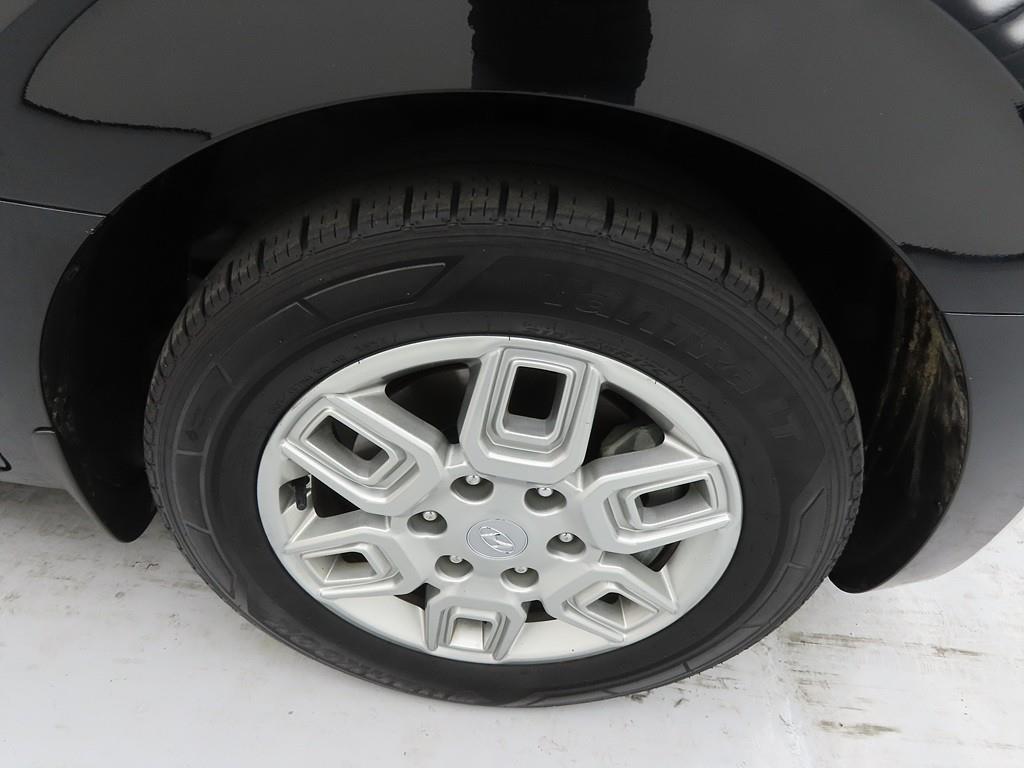 HYUNDAI Staria 2023 Negro - Importación desde Corea - HF Imports Iquique - Foto 20