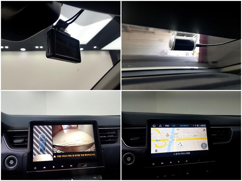 SAMSUNG XM3 2021 Blanco - Importación desde Corea - HF Imports Iquique - Foto 17