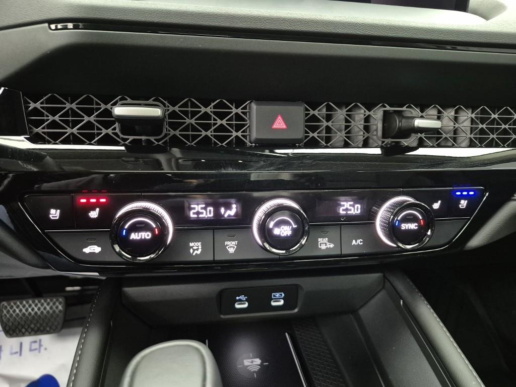 Honda Accord - Vista 10