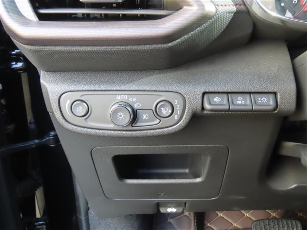 Chevrolet Trail Blazer 2023 - Importación desde Corea - HF Imports Iquique - Foto 11