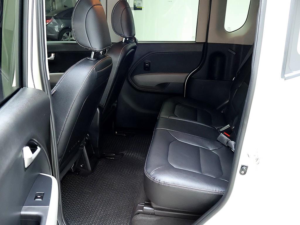 KIA Ray 2023 Blanco - Importación desde Corea - HF Imports Iquique - Foto 12