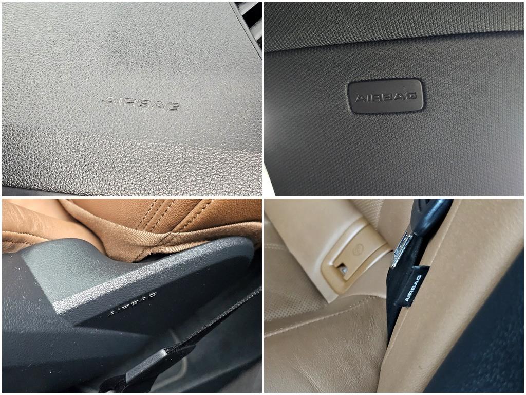 Audi A4 2020 Blanco - Importación desde Corea - HF Imports Iquique - Foto 17