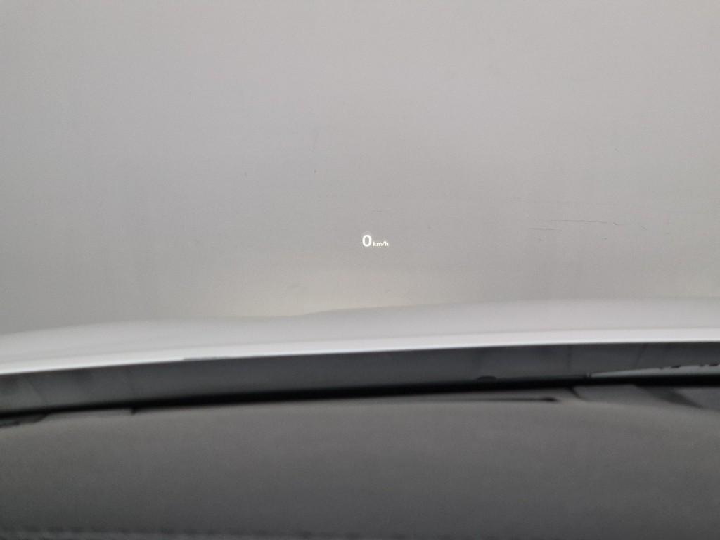 HYUNDAI Grandeur 2022 Blanco - Importación desde Corea - HF Imports Iquique - Foto 16