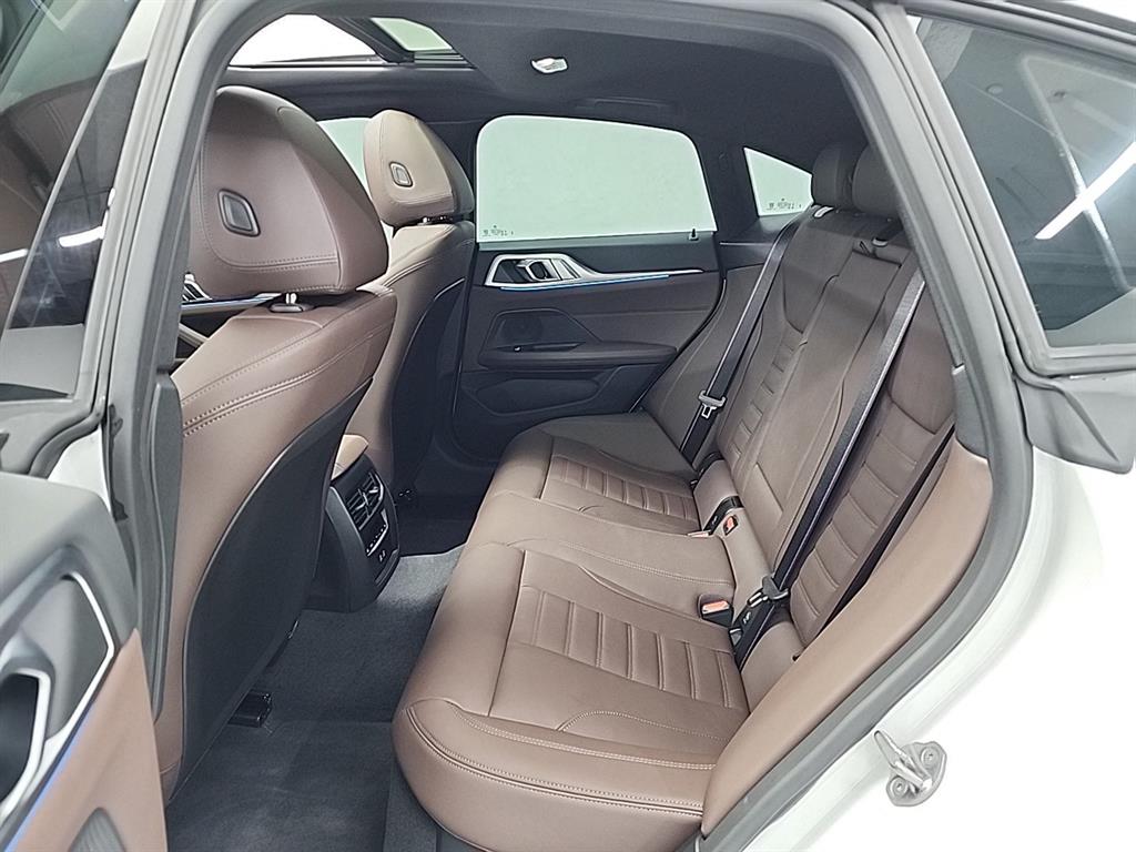 BMW 4 Series - Vista 7