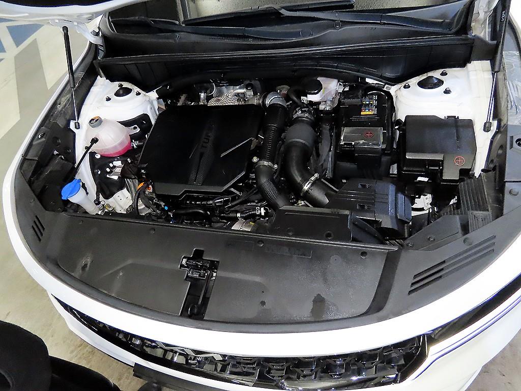 KIA Sorento 2023 Blanco - Importación desde Corea - HF Imports Iquique - Foto 19