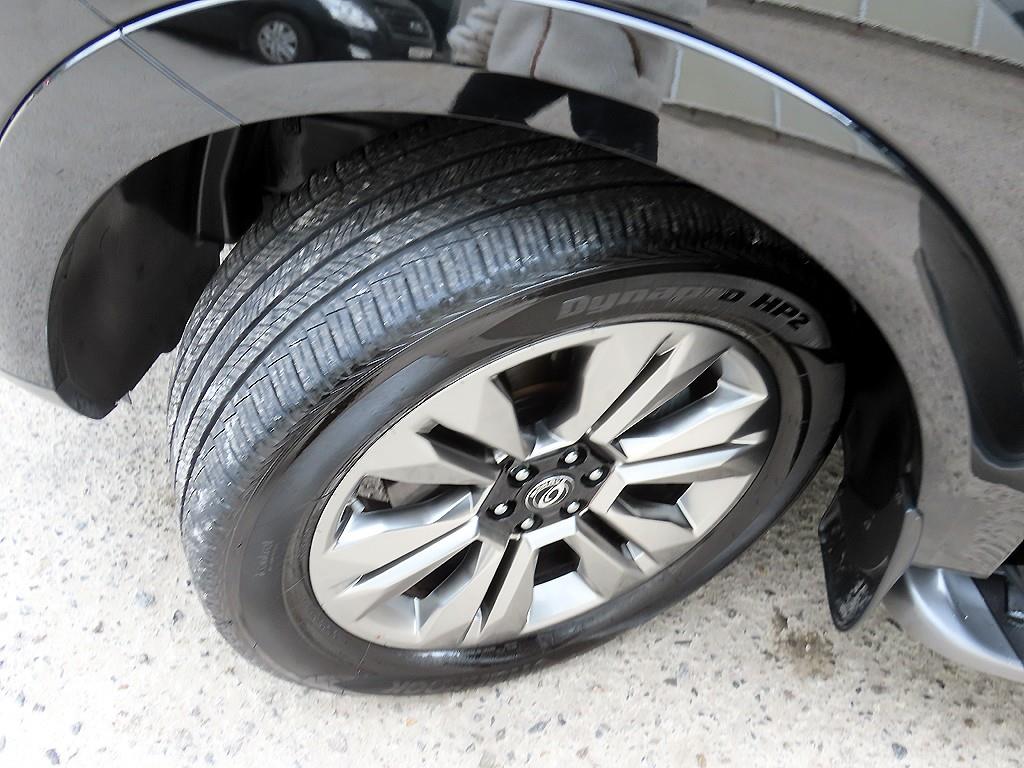 KIA Mohave 2021 Negro - Importación desde Corea - HF Imports Iquique - Foto 20