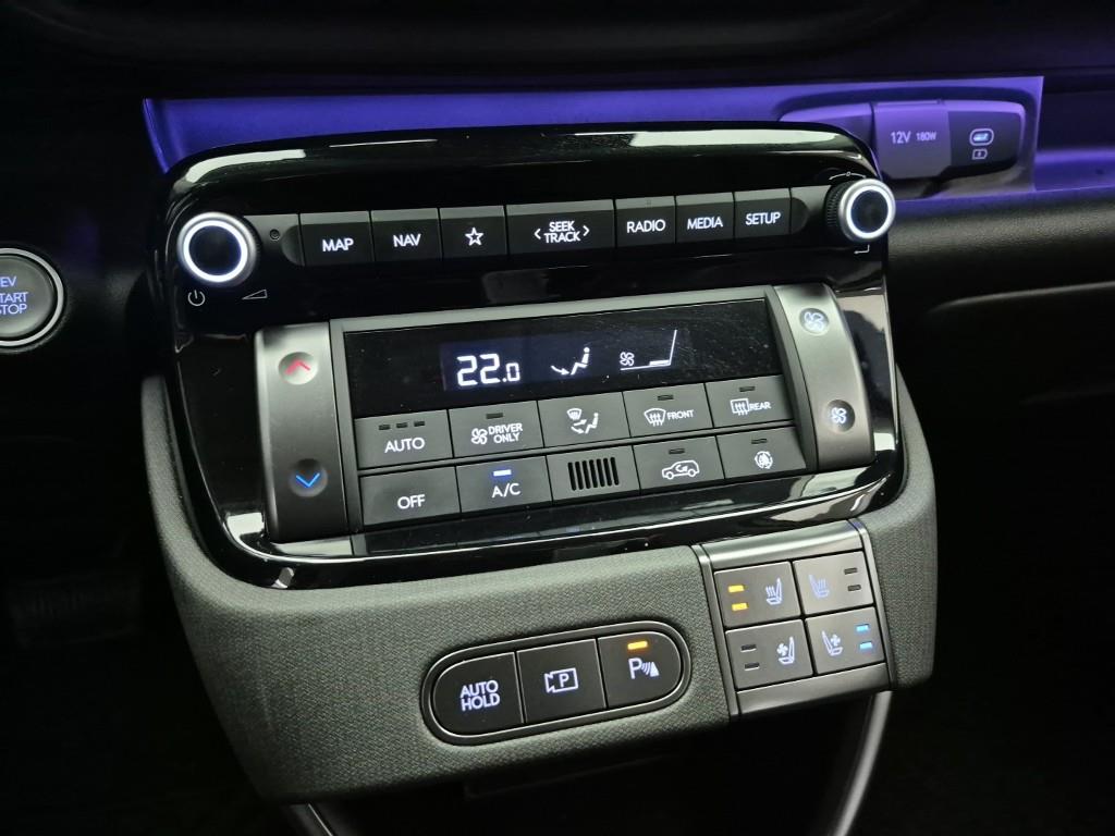 HYUNDAI Casper - Vista 10