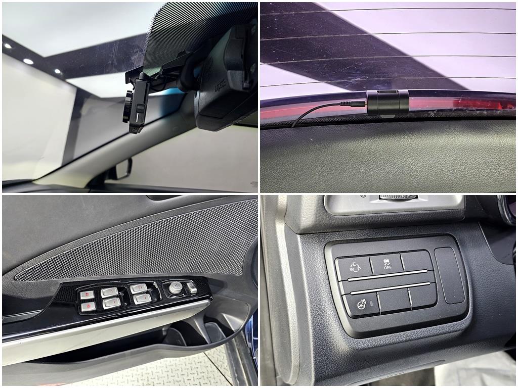 Ssangyong Tivoli 2016 Azul - Importación desde Corea - HF Imports Iquique - Foto 19