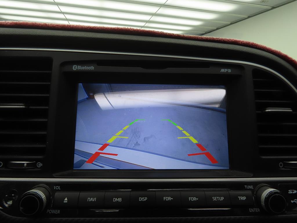 HYUNDAI Avante 2018 Negro - Importación desde Corea - HF Imports Iquique - Foto 13