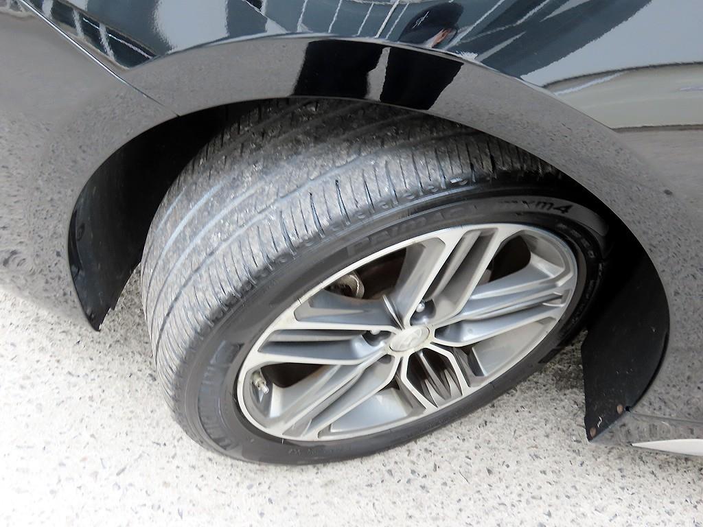 HYUNDAI Grandeur 2018 Negro - Importación desde Corea - HF Imports Iquique - Foto 20