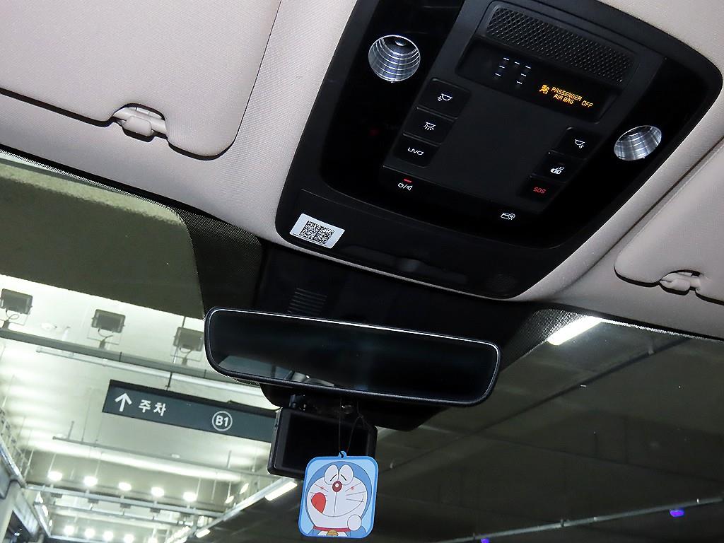 KIA Carnival 2021 Blanco - Importación desde Corea - HF Imports Iquique - Foto 14