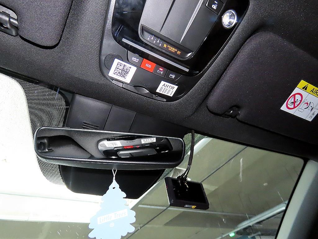 KIA Sorento 2023 Blanco - Importación desde Corea - HF Imports Iquique - Foto 15