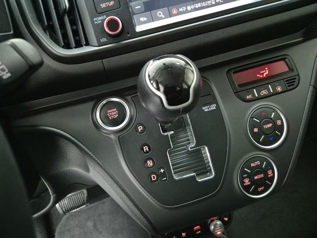 KIA Ray 2025 Blanco - Importación desde Corea - HF Imports Iquique - Foto 13