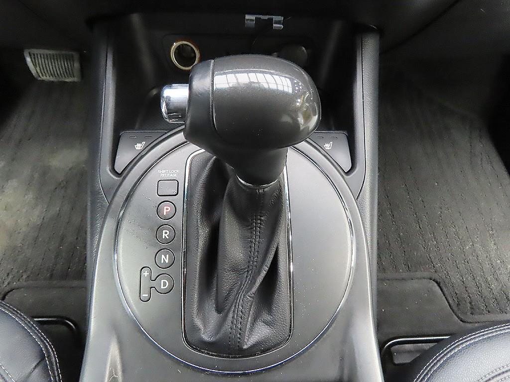 KIA Sportage 2012 Blanco - Importación desde Corea - HF Imports Iquique - Foto 12