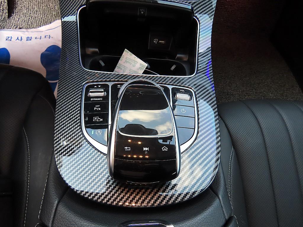 Mercedes Benz E class 2019 - Importación desde Corea - HF Imports Iquique - Foto 13