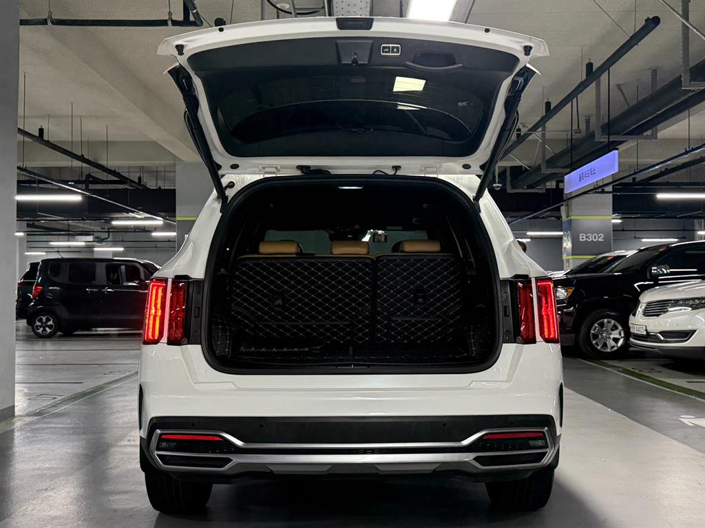 KIA Sorento - Vista 5