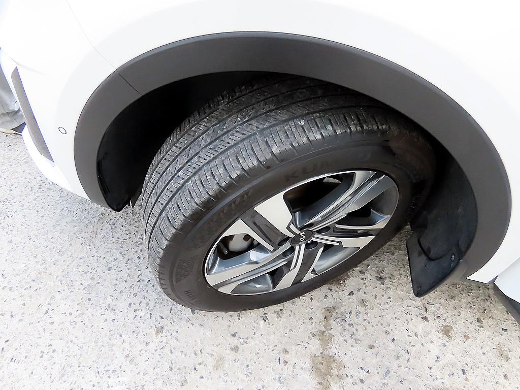 KIA Sorento 2022 Blanco - Importación desde Corea - HF Imports Iquique - Foto 20