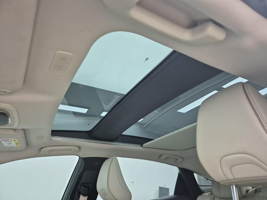 Toyota Crown 2023 Negro - Importación desde Corea - HF Imports Iquique - Foto 13