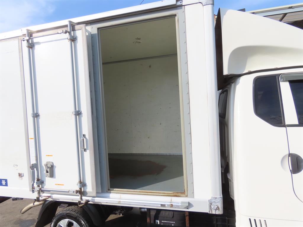 Small Truck Normal Box(High Deck) - Vista 11