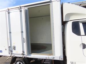 Small Truck Normal Box(High Deck) - Vista 12