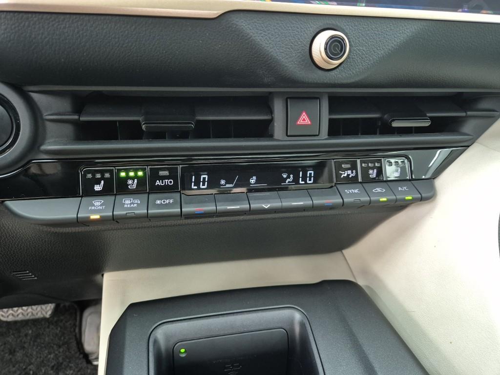 Toyota Crown - Vista 10