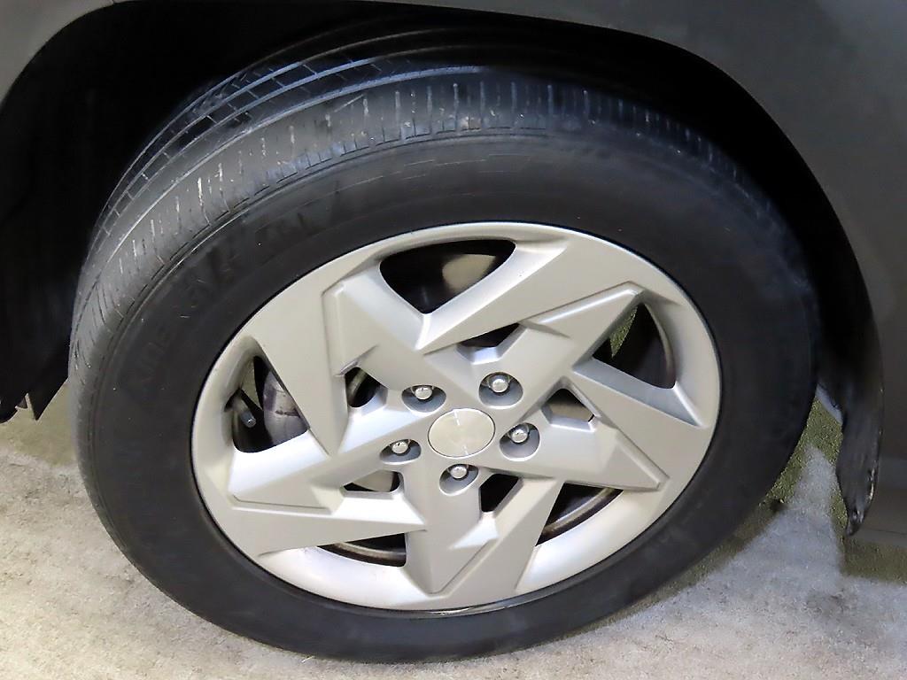 HYUNDAI Kona 2023 Blanco - Importación desde Corea - HF Imports Iquique - Foto 19