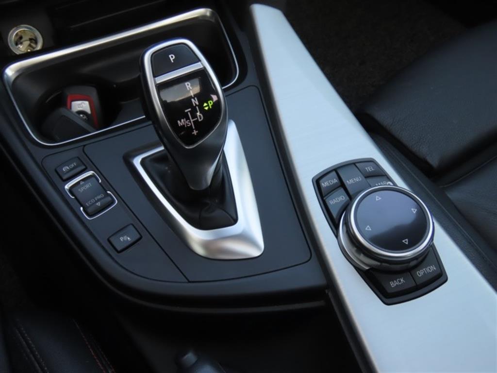 BMW 3 series - Vista 11