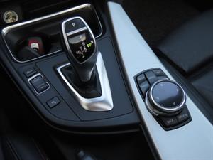 BMW 3 series - Vista 12