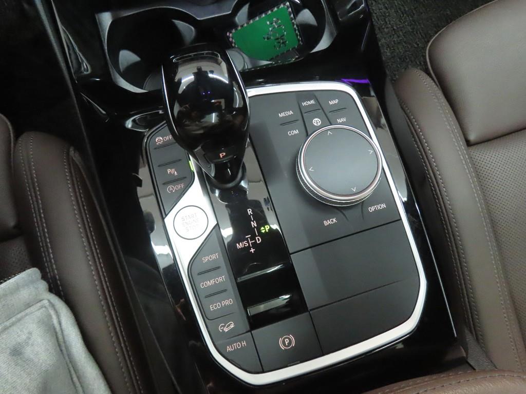 BMW X3 2022 Negro - Importación desde Corea - HF Imports Iquique - Foto 13