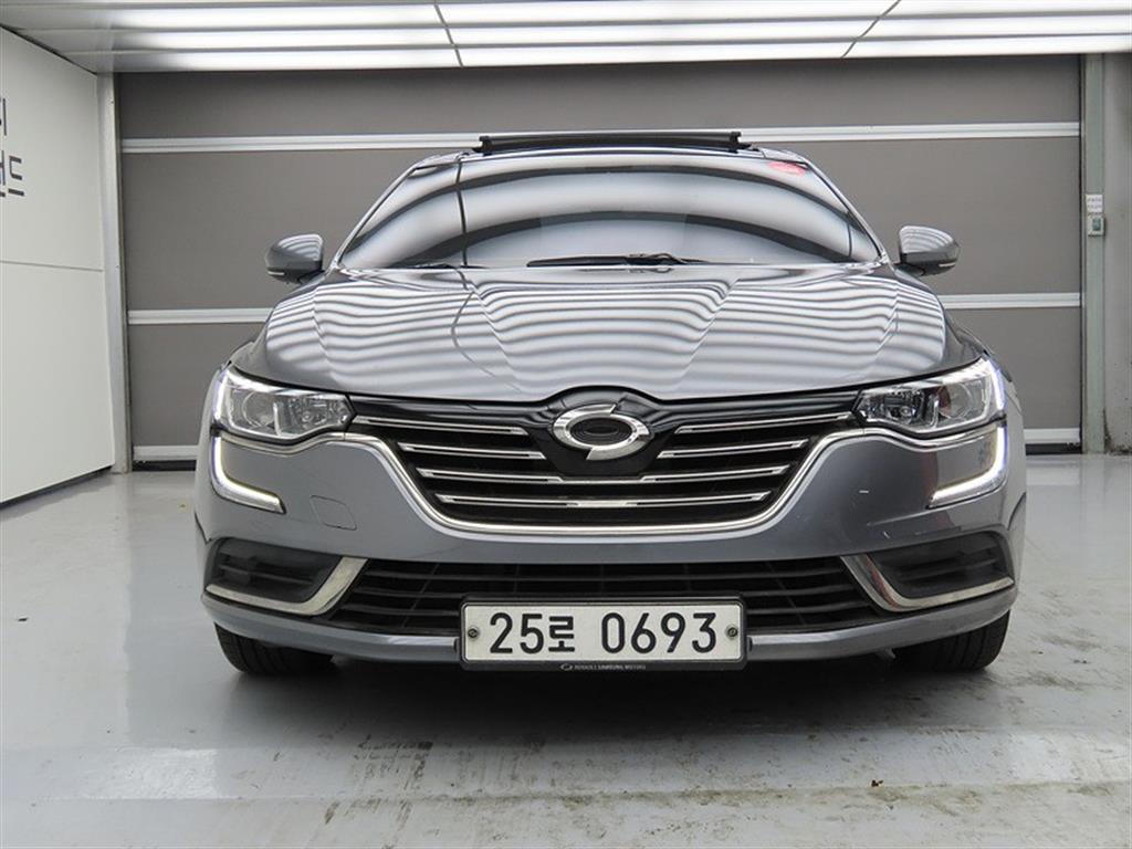 SAMSUNG SM6 - Vista 2