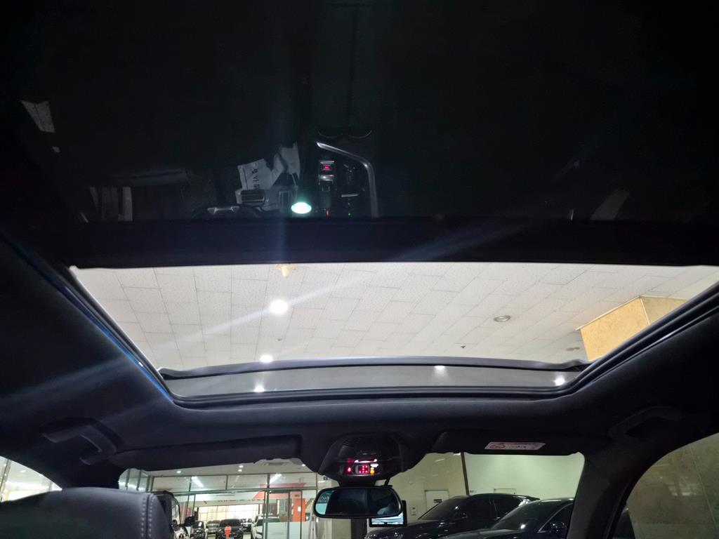 Peugeot 5008 2021 Blanco - Importación desde Corea - HF Imports Iquique - Foto 16