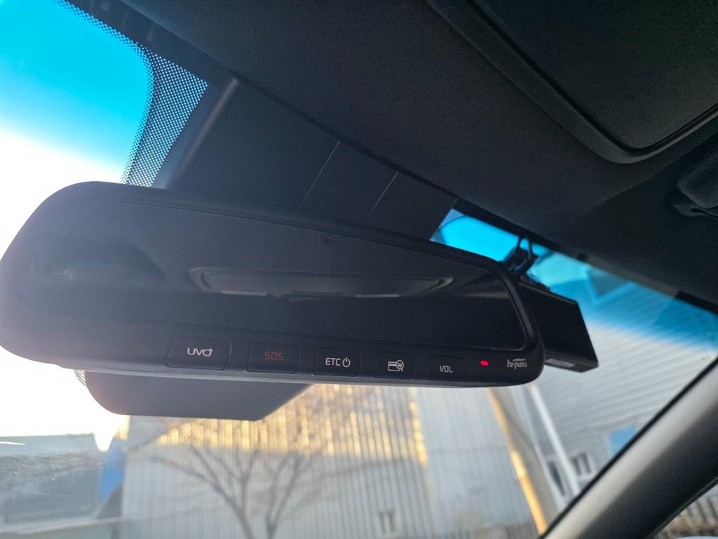 KIA Sportage 2021 Blanco - Importación desde Corea - HF Imports Iquique - Foto 14