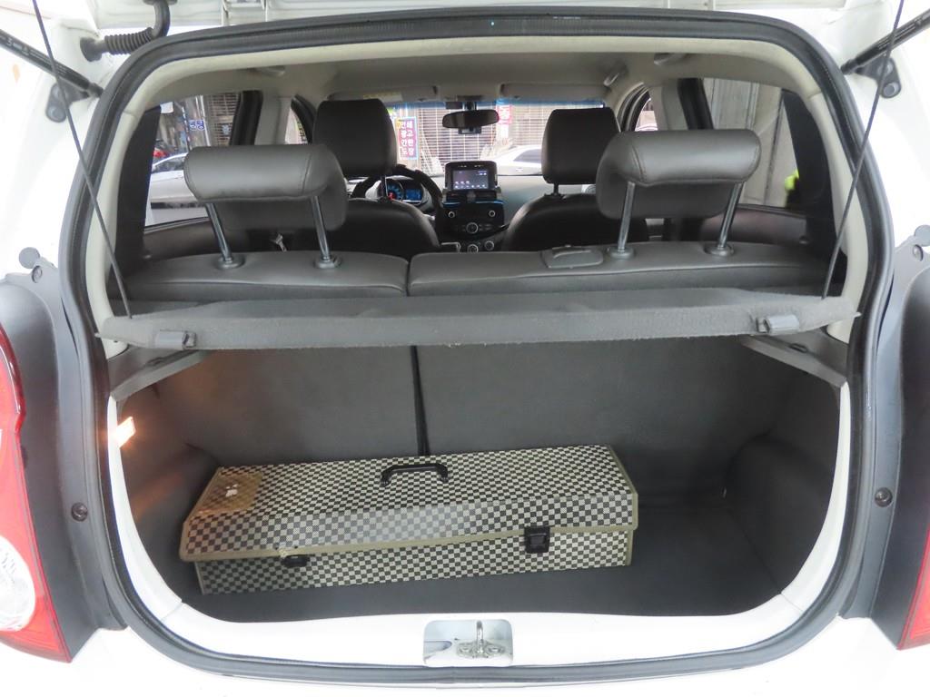 Chevrolet Spark 2014 Blanco - Importación desde Corea - HF Imports Iquique - Foto 19